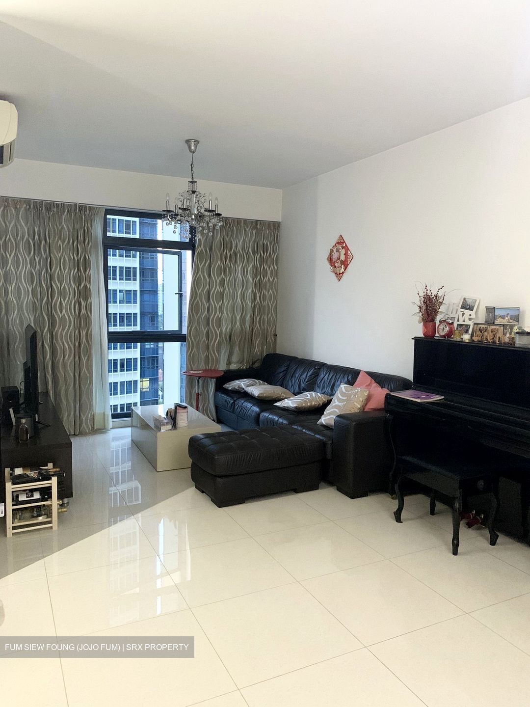 City Square Residences (D8), Condominium #560897681